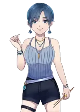 Kishi Mistwalker