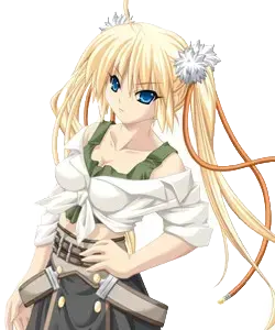 メリーカ・ボルフェート