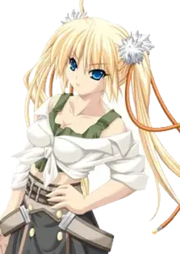 メリーカ・ボルフェート