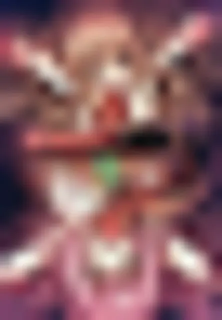 虫爱少女