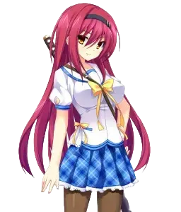 阿刀椿姫
