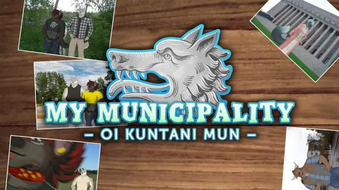 My Municipality