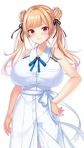 霧乃 りりか