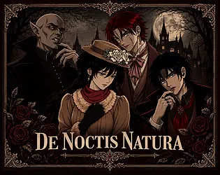 De Noctis Natura