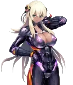オルガ