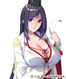 神堂 静香