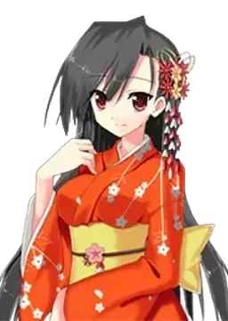 ゆい