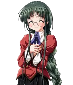 逢坂 遥奈