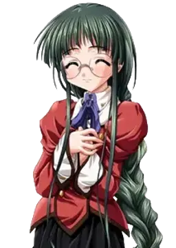 逢坂 遥奈
