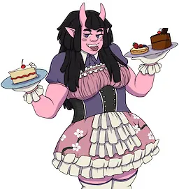 Demon's Hijinx