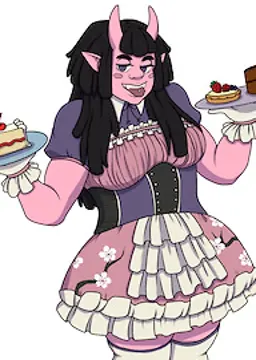 Demon's Hijinx