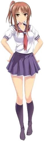 百瀬 麻希