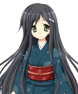ナミミ
