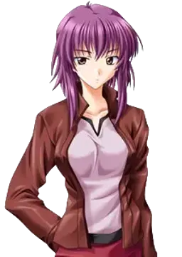 篠山 井子