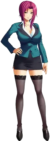 沢渡 美也子