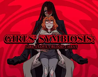 GIRLS' SYMBIOSIS