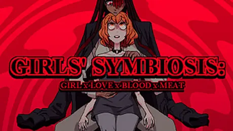 GIRLS' SYMBIOSIS