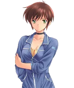 根室 麗華