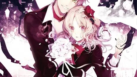 DIABOLIK LOVERS