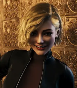 Jane