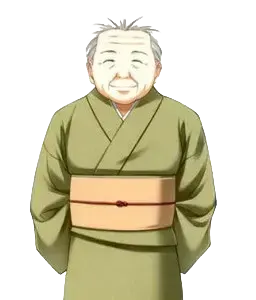 周防 雏