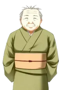 周防 ヒナ