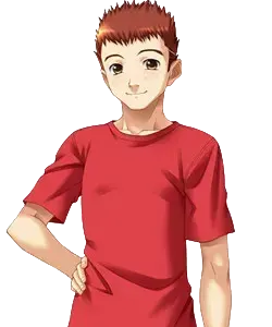 葛城 裕也