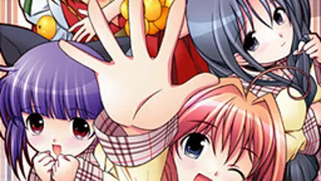 はなマルッ！