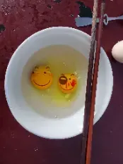 枯枝落叶