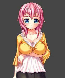 本城 花恋