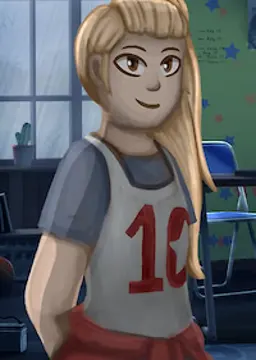 Desdemona