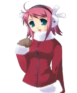 高神ここみ