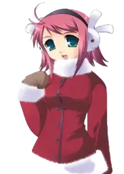 高神ここみ