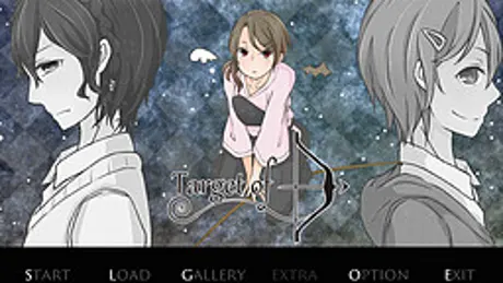 Target of ──