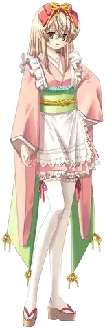 姫宮 渚