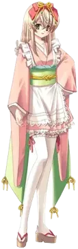 姫宮 渚