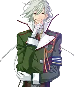 ガブリエル 鏑谷