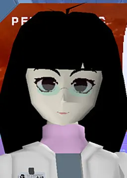 鲇川 真理