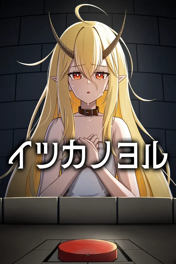 イツカノヨル