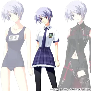 岸本 あやせ