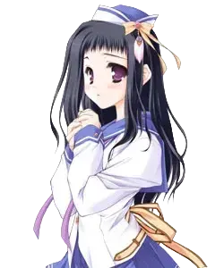 桜守姫 みどの