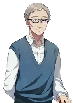 内田 博
