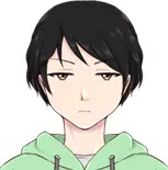 波谷 圭介