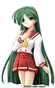 織村 穂澄