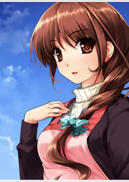佐々木 詞織