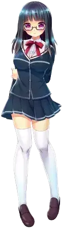法月 沙苗