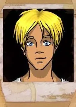 Greg