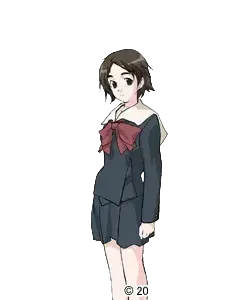 河原美野里