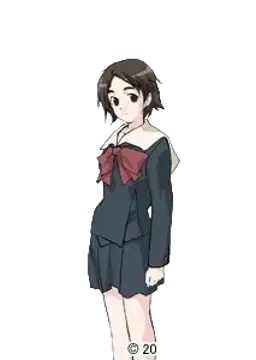 河原美野里