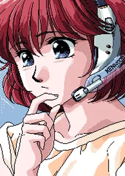 時織涼子